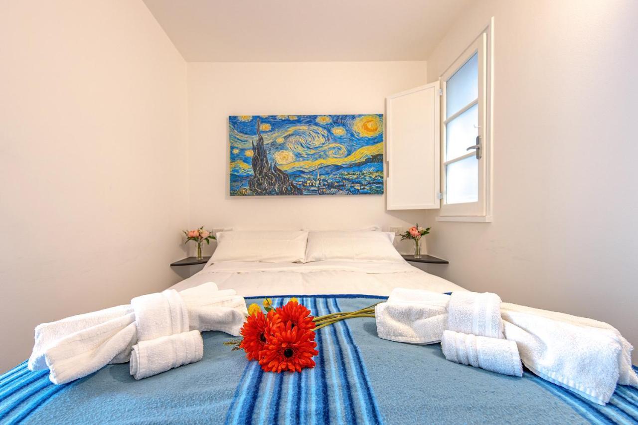 Appartamento Casa Marina Relax Con Vista Sul Mare Camogli Esterno foto